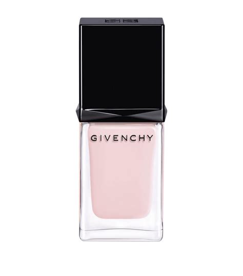 givenchy french pink nail polosh|Givenchy Nail Polish .